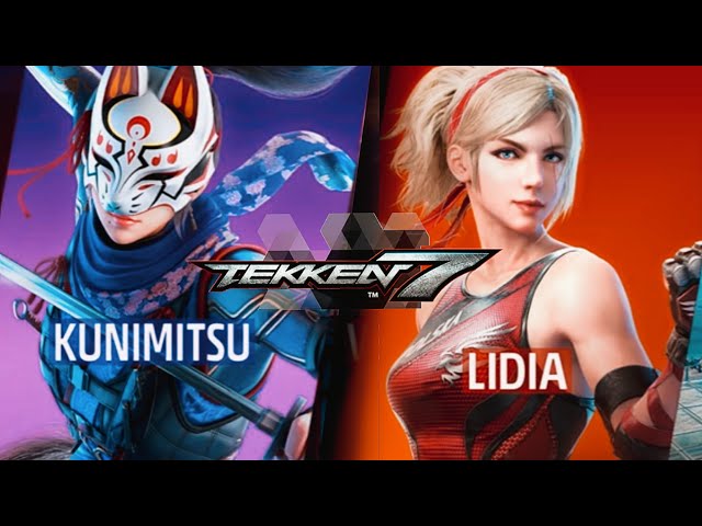 TEKKEN 7 Brings Forth Details of Its Upcoming Season Pass 4 Update