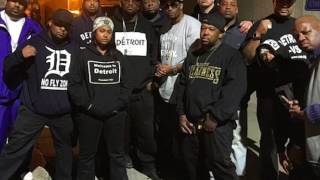 the truth behind the LOX and Trick Trick beef