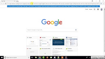 Spring Web Mvc with Two Dispatcher Servles configured in deployment descriptor file