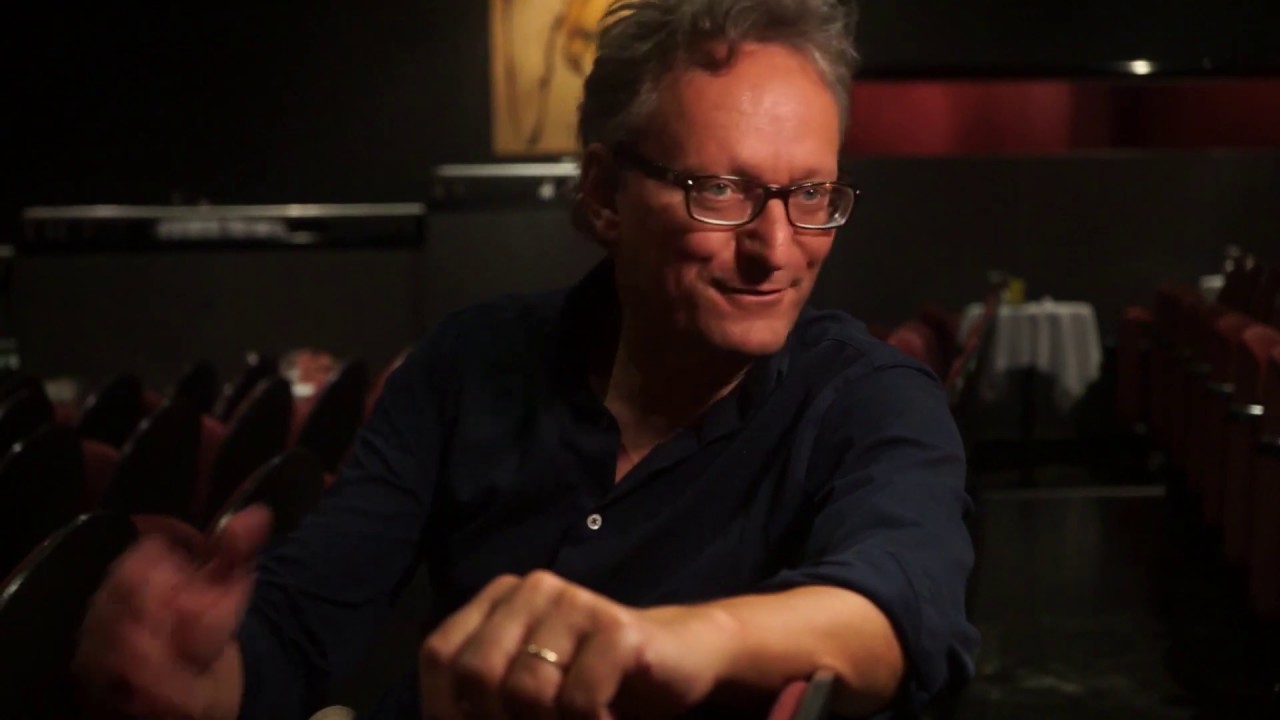 Proben, Bauarbeiten und rbb zu Besuch -  ein Vlog