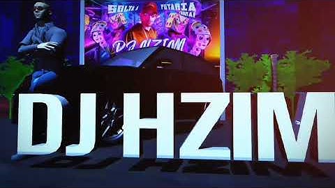 Thumbnail of ELA QUER FAZER PARCERIA - (MC VTR SP) - (DJ HZIM)