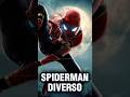 SPIDER-MAN NON si CHIAMERÀ più COSÌ...