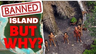 What's Hidden on the Forbidden North Sentinel Island (@storyofworld8392 )