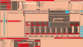How to play more than one vst in Renoise