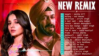 New Hindi Remix Mashup Songs 2022 // BOLLYWOOD DJ MIX SONGS 2022_Arijit Singh_Neha Kakkar_Yo Yo ...