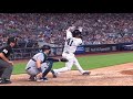 Rookie of the Month: Miguel Andujar