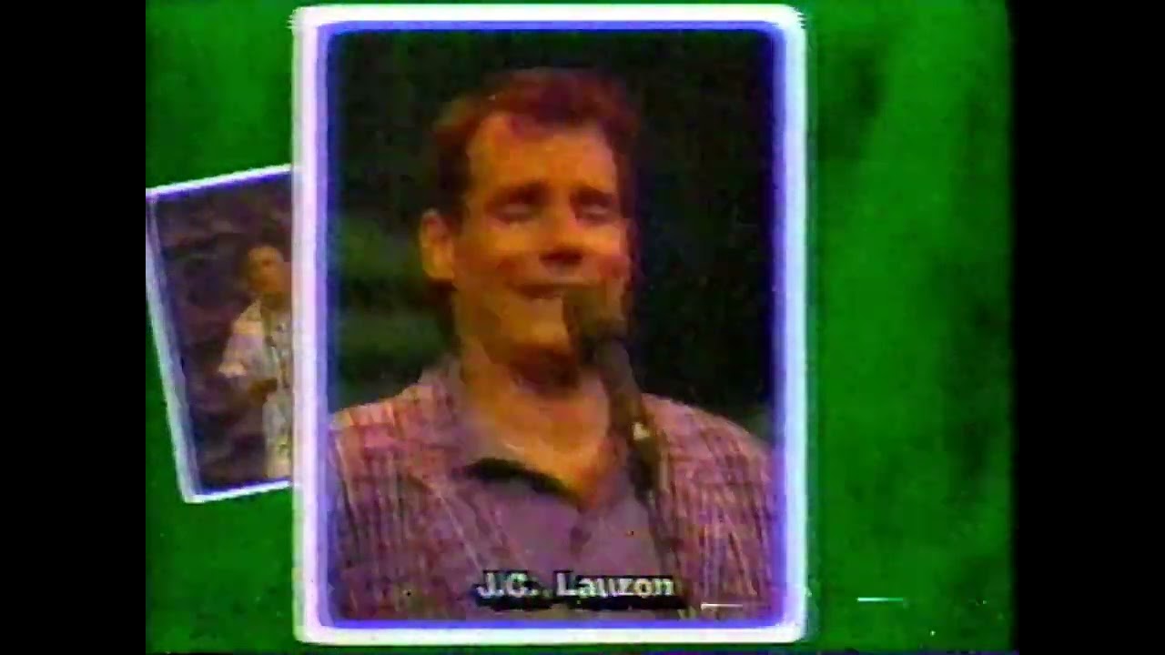 Rock et Belles Oreilles – épisode inconnu 9, TQS 1988