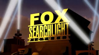 Fox Searchlight Pictures (Jojo Rabbit Variant Remake) (iVipid Style)