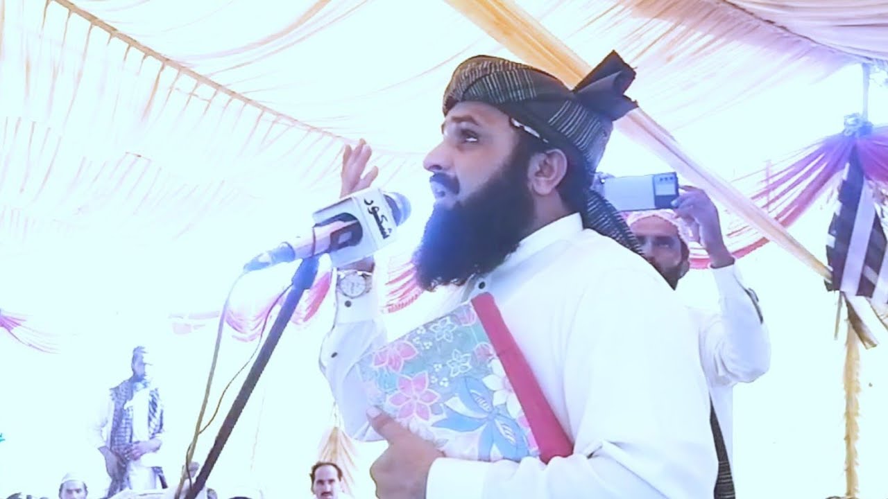 Allah Jo Azab 😭 - Molana Muneer Ahmed Domki New Bayan 2022-23 | Sindhi Bayan