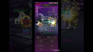 Orna RPG: Yelbeghen Tower Easy Method (80% resistance amity) #OrnaRPG #ornagps