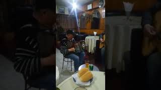 El gavilán de los niches y ricardo rojas