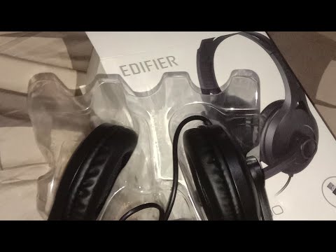 Noise Cancelling Headphone Edifier K800 Product Review