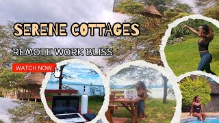 Download Lagu Serene Cottages + Lake Elementaita Views - Working Remotely in Kenya MP3 Download Lagu Serene Cottages + Lake Elementaita Views - Working Remotely in Kenya MP3