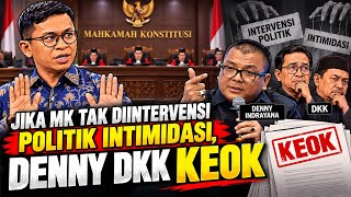 Download lagu DENY'S LAWSUIT TO CONSTITUTIONAL COURT IS A TOTAL FABRICATION! HE DOESN'T UNDERSTAND ELECTION RUL...