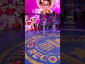 JUGGLING on a giraffe unicycle! 😮u200d💨