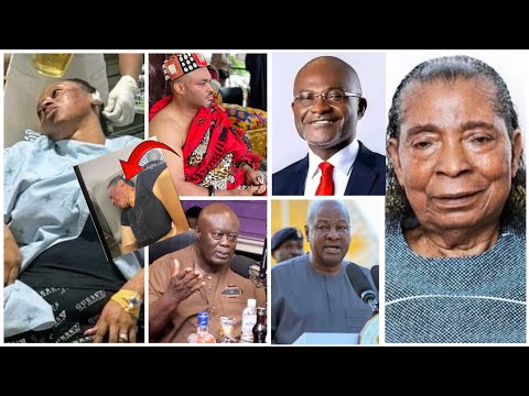 Breaking🔥Adwoa Sarfo break silence? investment showing....Kennedy agyapong out? NPP K Jumah to jail?