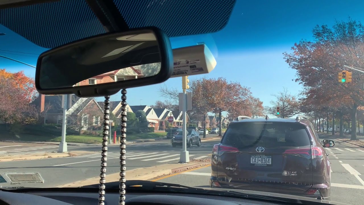 BELLEROSE QUEENS NEW YORK 🚗