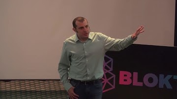 Introduction to Bitcoin Part 2