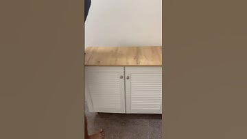 Unboxing New Shoe Rack from Amazon