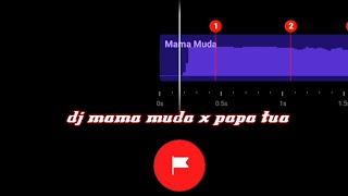 Jedagjedug Vn Terbaru Ii Dj Mama Muda X Papa Tua