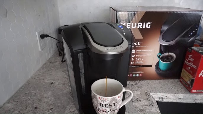 k cafe smart keurig como funciona｜TikTok Search