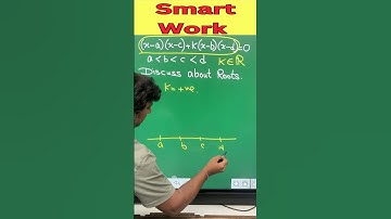 JEE Advanced: Conquer Quadratic Equations in Record Time!