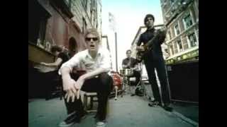 Spoon - The Way We Get By chords