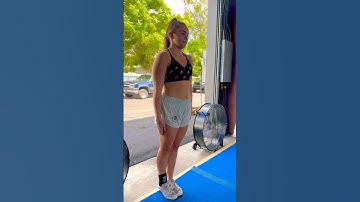 Round Off, Whip, 2 Back Handsprings to Full! 🤩🎥🚀✨ #shorts