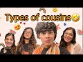 Types of cousins beingsuku  funny joint family