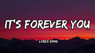 Itβs Forever You π (Lyrics Video) | Eternal Love Song | Muusic Love Itβs Forever You π (Lyrics Video) | Eternal Love Song | Muusic Love