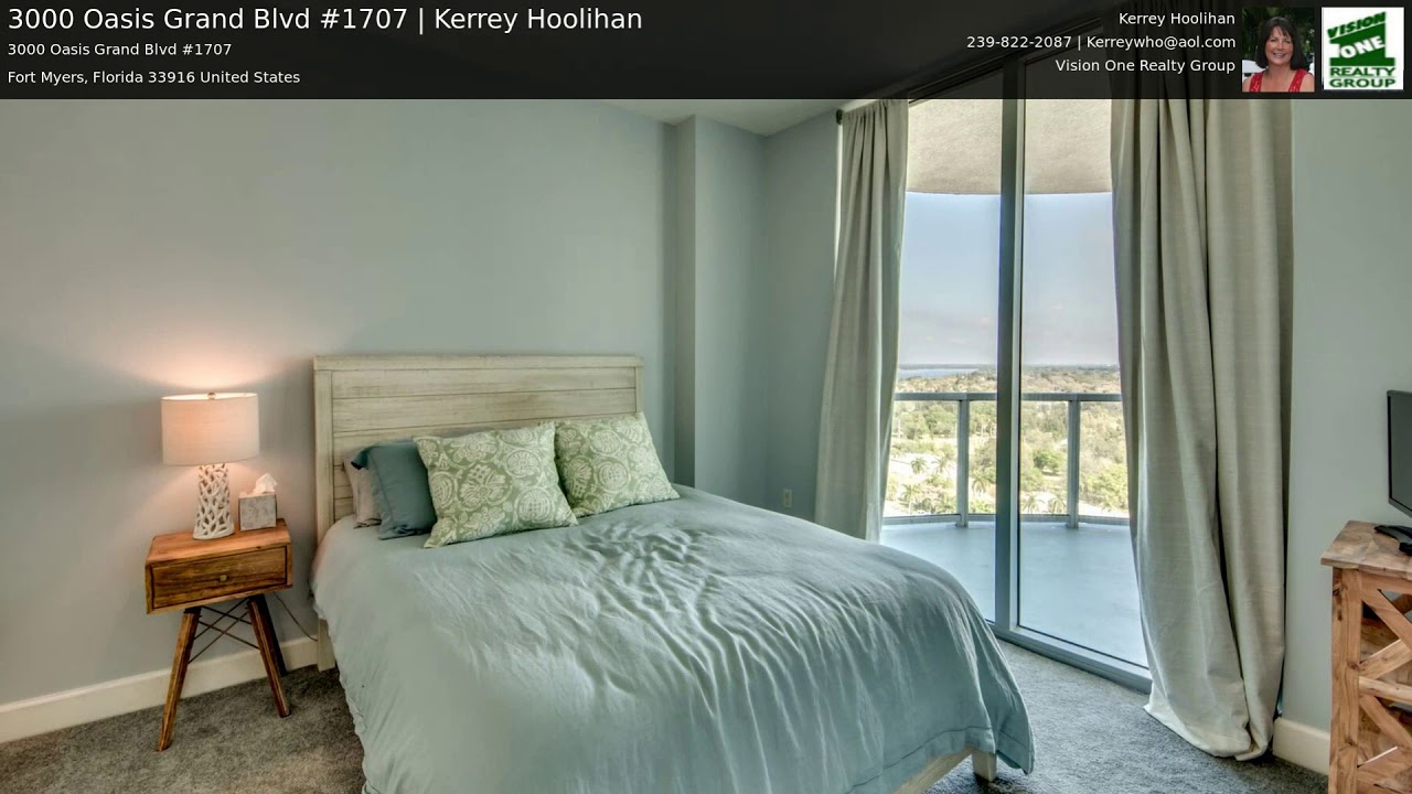 3000 Oasis Grand Blvd 