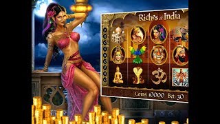 ★★★House of Fun |  Free Casino Slot Game - Hot Hot Vegas! | Games Moment reviews★★★ screenshot 1