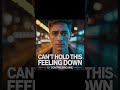 CAN'T HOLD THIS FEELING DOWN - 🚨 DON’T SKIP 🎧 NEW SONG