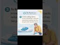 Pain Relief Hack: Hot vs Cold Pack Explained 💙
