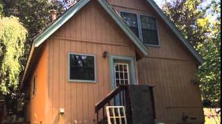124 Sunset Lane, Willow Creek, CA 95573