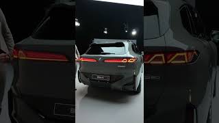 💡The split tailgate is gone! Trunk/boot of the all-new BMW X5 including the BMW iX5!