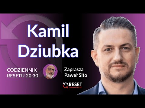 Codziennik Resetu - Paweł Sito
