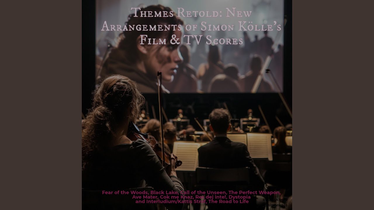 Minnies Theme (From: Black Lake Season 2) (Alternate Arrangement) (feat. David Österberg) bekijken op YouTube