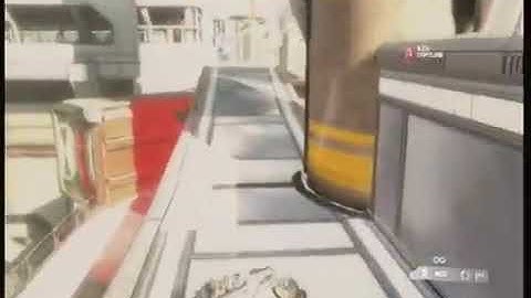 Halo 4: Early Maps of TheRedEyedDevil - CASBAH CITY