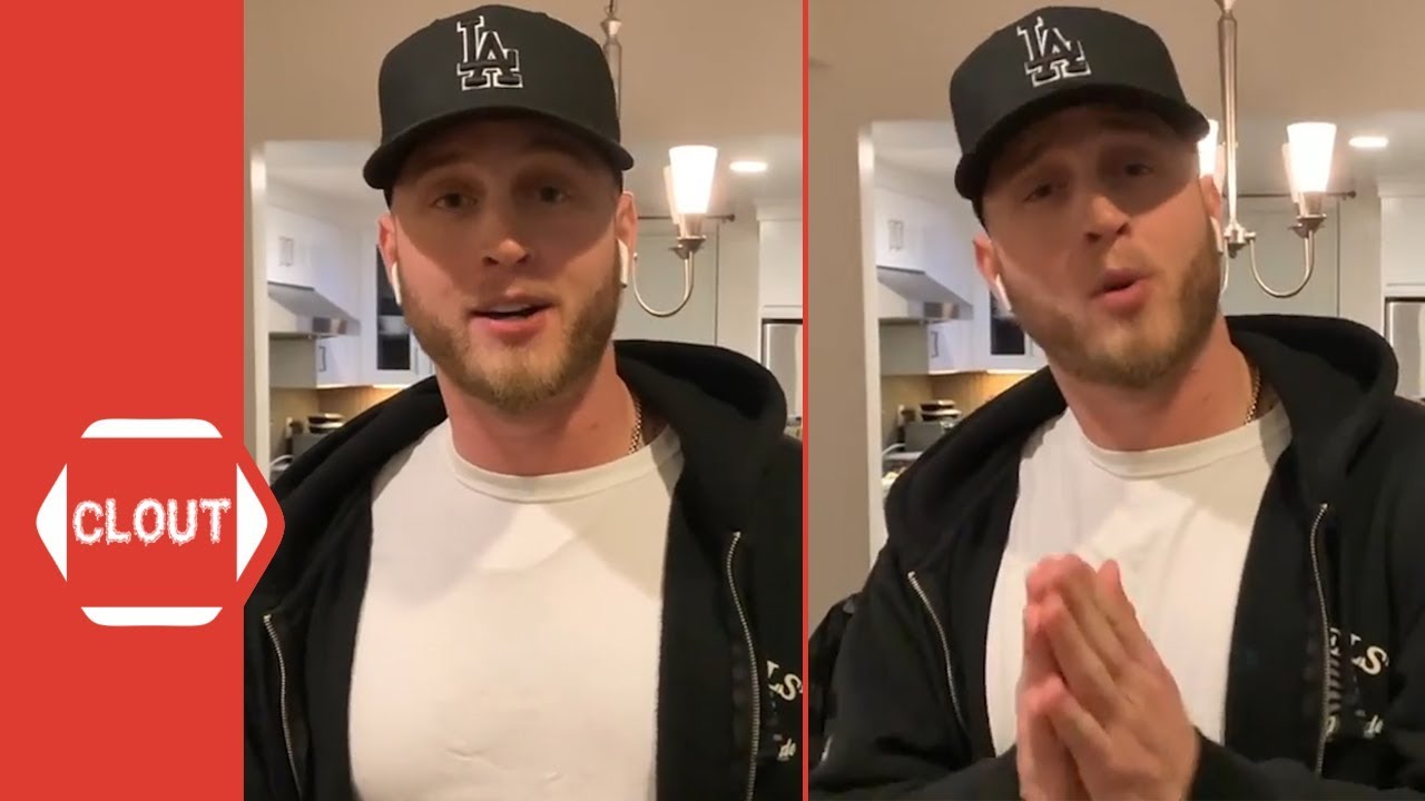 Tom Hanks Son Chet Thanks Jamaica For All The Love After Golden