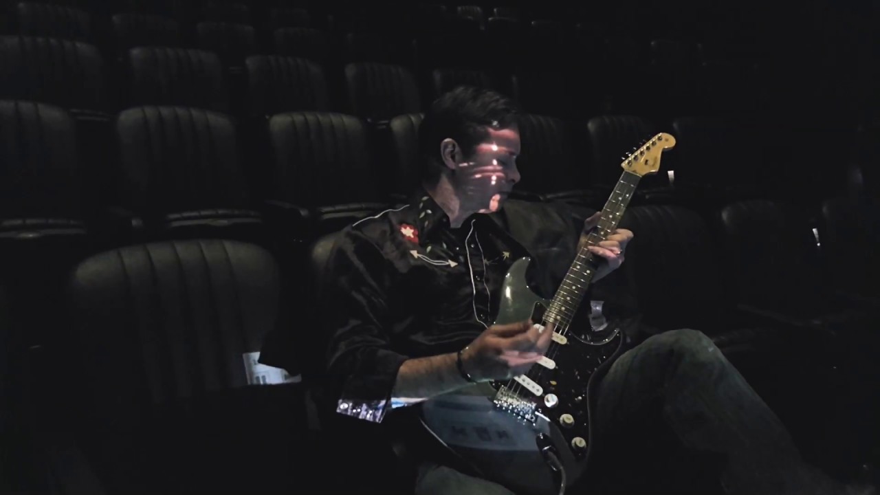 HoverHorse | Easier To Tame | Official Music Video | Suburban Movies