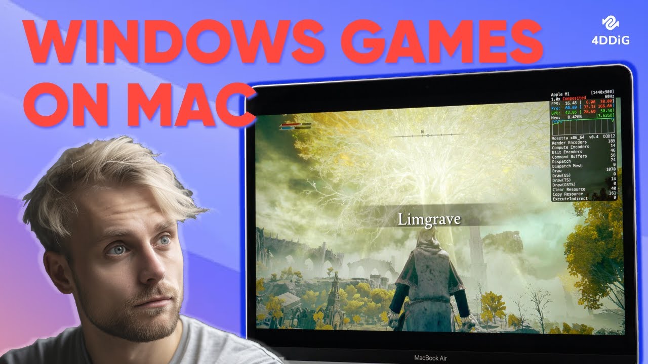 Good Old Games - Silver - PlayOnMac - Run your Windows