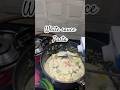 White sauce pasta recipe #trending #viral #youtubeshorts #shorts #ytshorts #food #yummy #yt  #memes