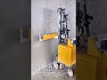Al Robots Are Replacing 10 Workers in Construction. #reels #shorts