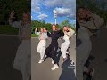 Tik Tok Mekhman Adrenalin Girl Dance копия пиратская 