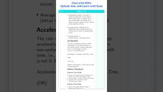 Introducing Darwiz's Revolutionary PDF Feature: Enhance Your Learning Like Never Before!