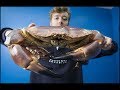 世界最大的六種螃蟹
