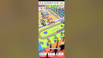 Oil mining 3D Petrol factory 76 -91 level