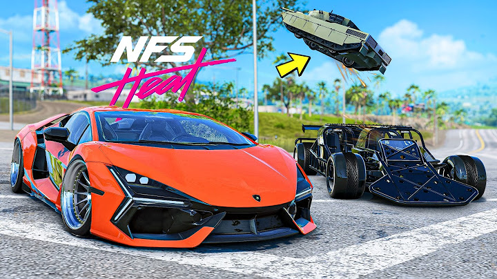 Need for Speed Heat Has Gone CRAZY in 2025!!