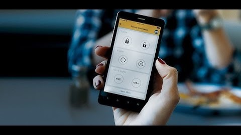 How Does OnStar RemoteLink App Work?